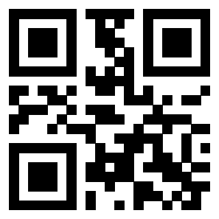 3304590181 Qr Code associato