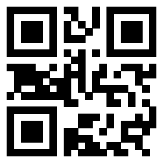 3304590183 - Immagine del Qr Code