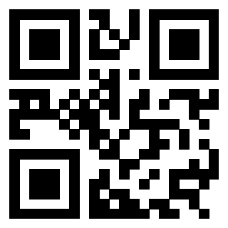 Immagine del QrCode di 3304590184
