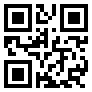 Il Qr Code di 3304590185