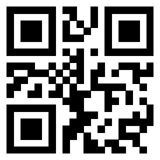 3304590186 QrCode associato