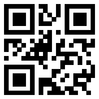 3304590188 - Immagine del Qr Code