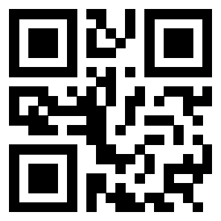3304590191 - Immagine del QrCode