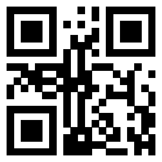 3304590195 - Immagine del Qr Code