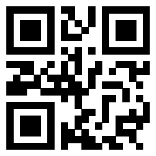 3304590197 Qr Code associato