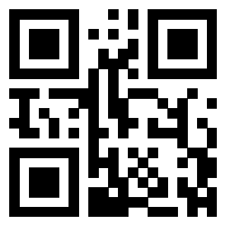 3304590198 - Immagine del Qr Code associato