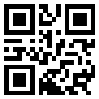 3304590199 QrCode associato