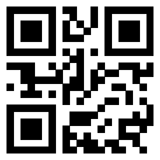 Scansione del Qr Code di 3304590200
