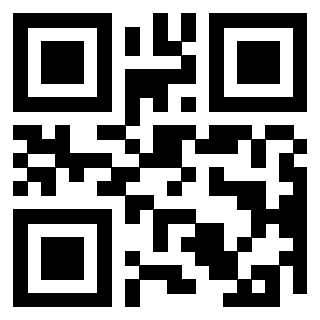Scansione del Qr Code di 3304590201