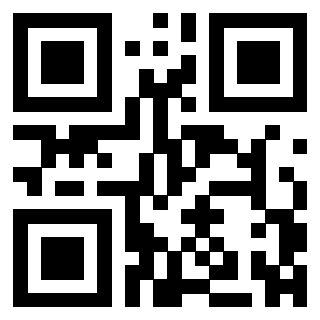 Scansione del QrCode di 3304590202
