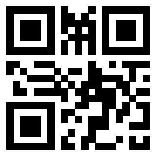 3304590205 - Immagine del QrCode associato