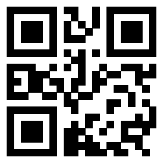 3304590206 Qr Code associato