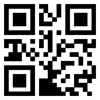 Il Qr Code di 3304590208