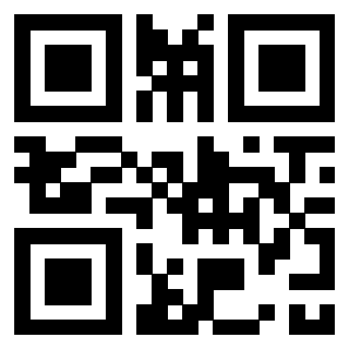 Immagine del QrCode di 3304590212