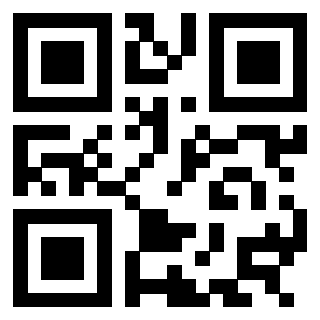 3304590213 Qr Code associato