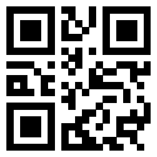 3304590221 QrCode associato