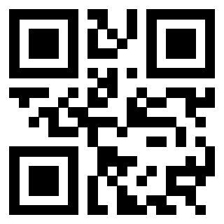 3304590222 - Immagine del QrCode associato