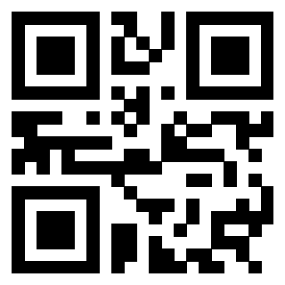 Immagine del Qr Code di 3304590223