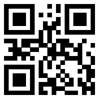 Il Qr Code di 3304590224