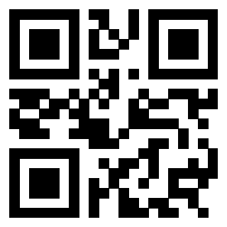 3304590225 - Immagine del Qr Code