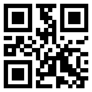 Immagine del Qr Code di 3304590226