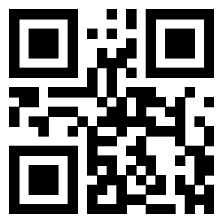 3304590227 Qr Code associato