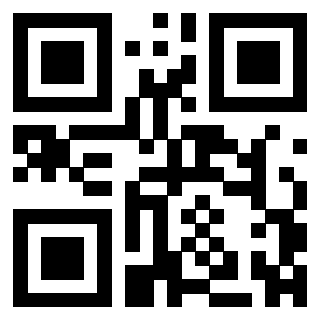Immagine del Qr Code di 3304590230