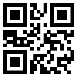 3304590231 - Immagine del Qr Code associato