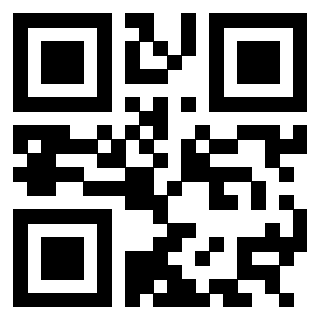 3304590232 - Immagine del QrCode associato