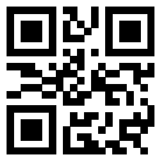 Immagine del Qr Code di 3304590233
