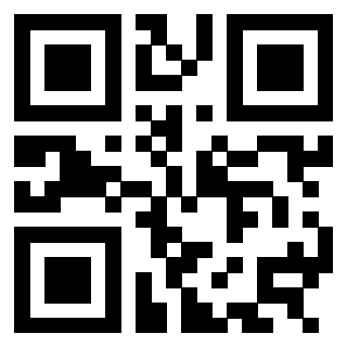 3304590236 - Immagine del Qr Code