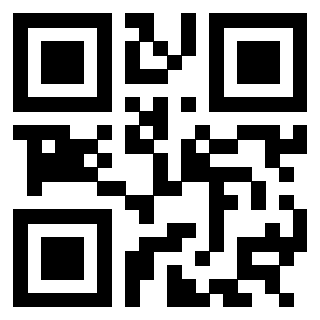 Immagine del QrCode di 3304590237