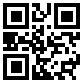 Immagine del Qr Code di 3304590238