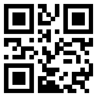 Il Qr Code di 3304590242