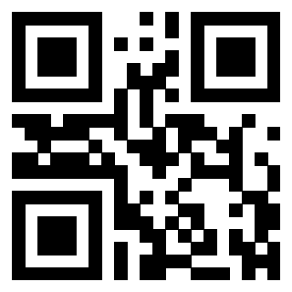 3304590245 - Immagine del QrCode associato