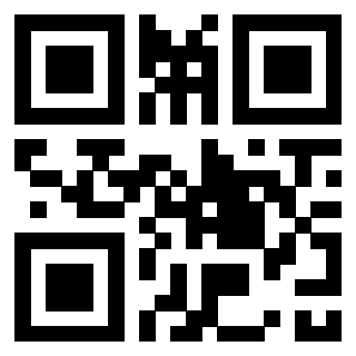 3304590246 - Immagine del QrCode associato
