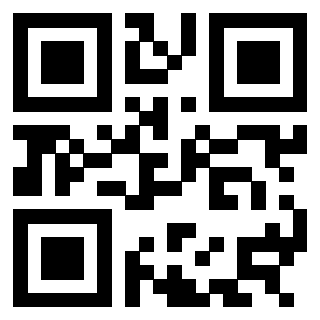 3304590252 - Immagine del QrCode