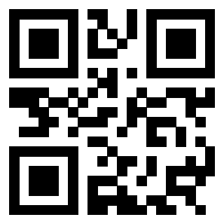 Il Qr Code di 3304590253
