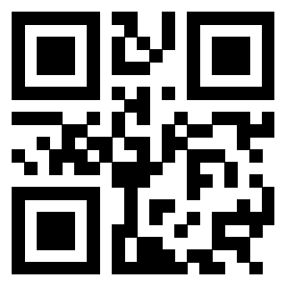 Immagine del QrCode di 3304590256
