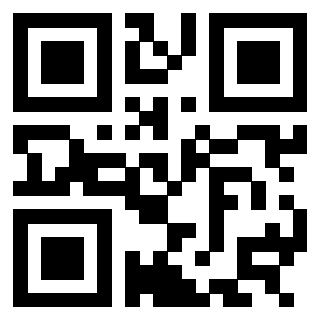 Il Qr Code di 3304590257