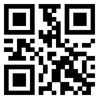 Il Qr Code di 3304590260