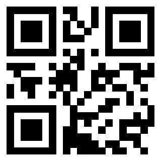 3304590264 QrCode associato