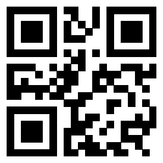 Immagine del Qr Code di 3304590266