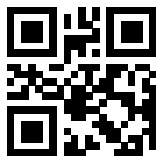 3304590268 QrCode associato