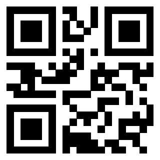 Il Qr Code di 3304590269