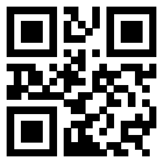 3304590271 - Immagine del QrCode associato