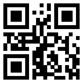 3304590273 - Immagine del Qr Code associato