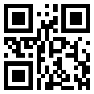 Immagine del QrCode di 3304590276