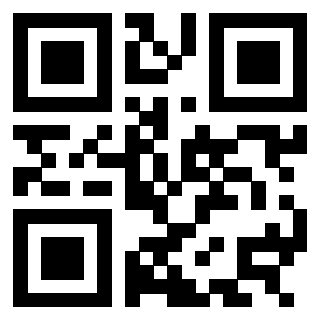 3304590278 - Immagine del Qr Code associato
