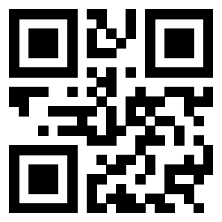 3304590279 Qr Code associato